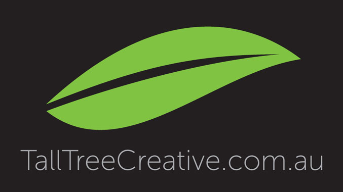 TallTreeCreative logo